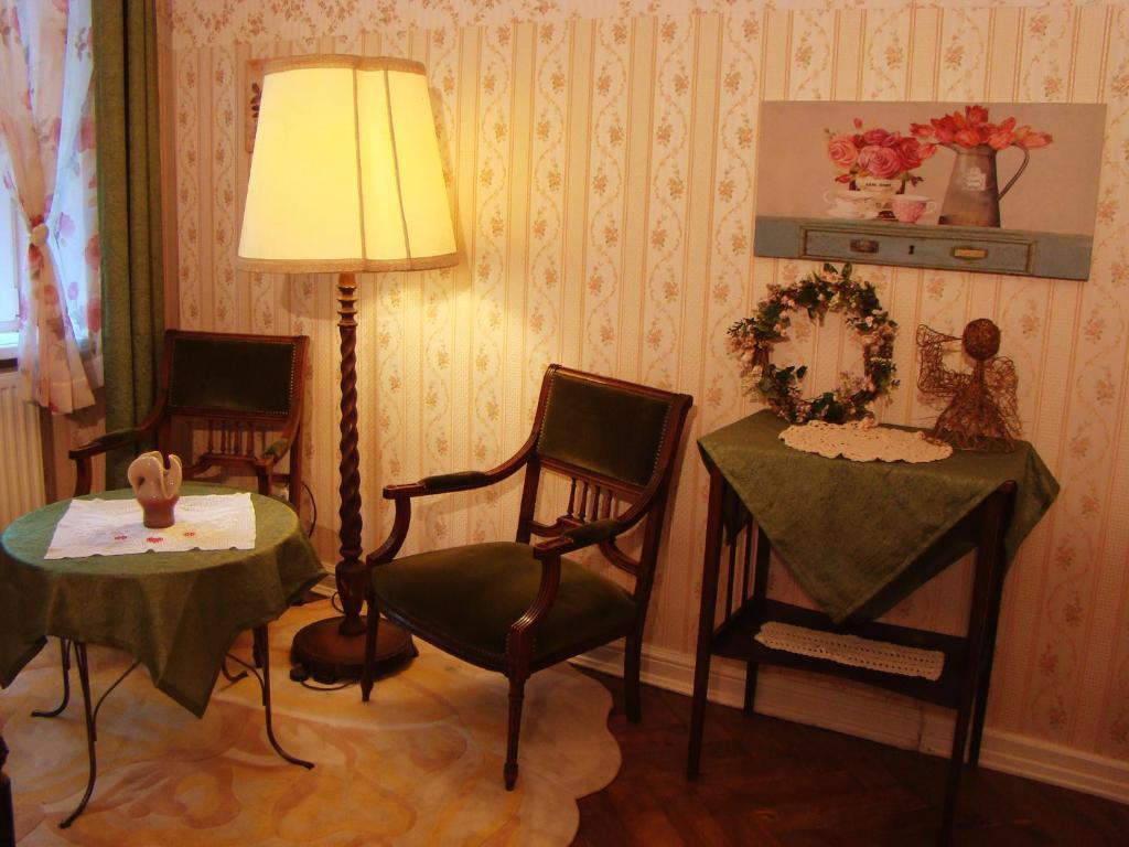 Hostelik Wiktorianski Łódź Extérieur photo
