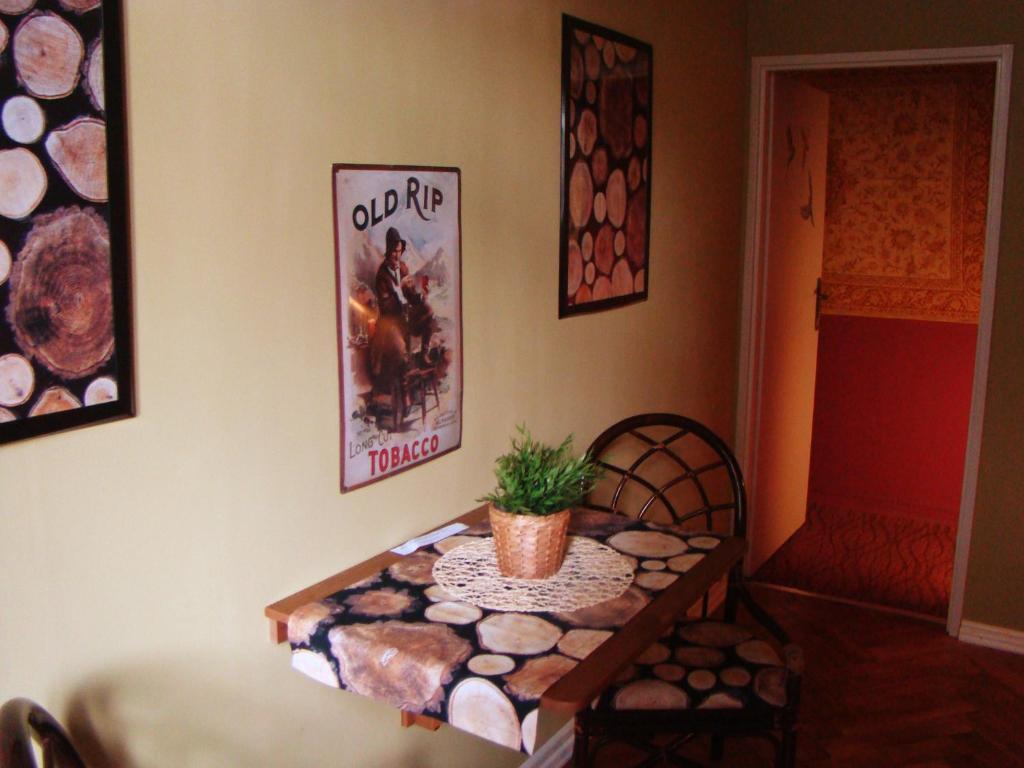 Hostelik Wiktorianski Łódź Extérieur photo