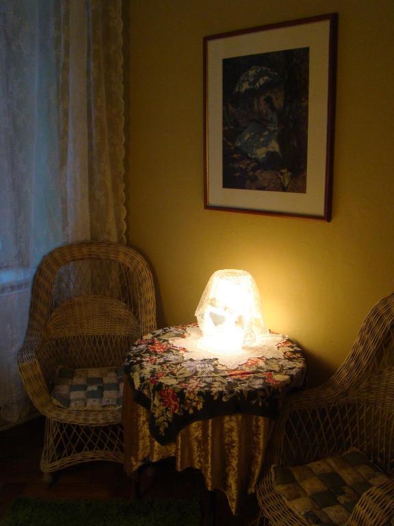 Hostelik Wiktorianski Łódź Extérieur photo