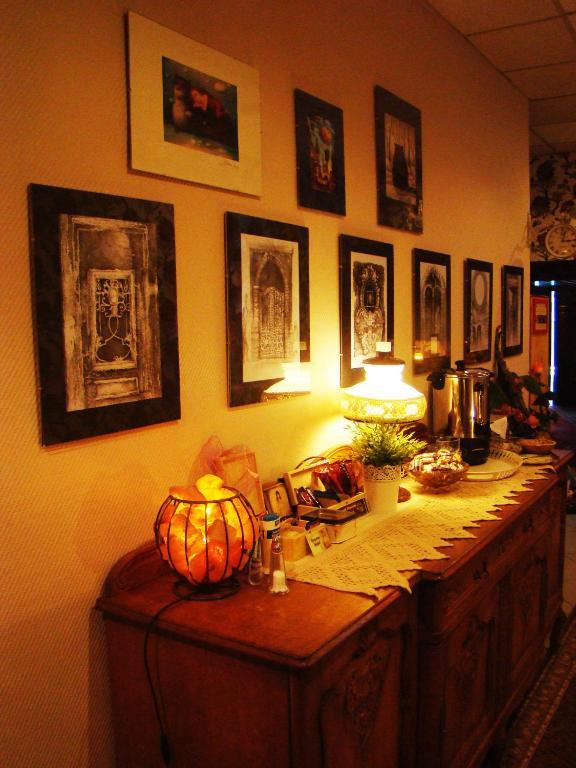 Hostelik Wiktorianski Łódź Extérieur photo