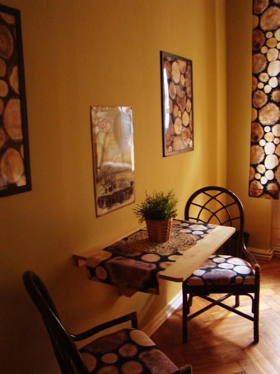 Hostelik Wiktorianski Łódź Extérieur photo